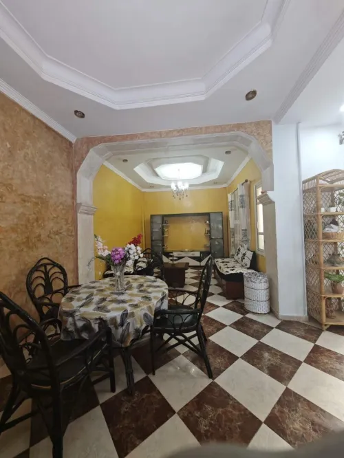 Vente Villa Tipaza Kolea