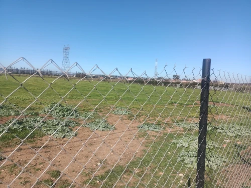 Vente Terrain Agricole Tipaza Ahmar el ain