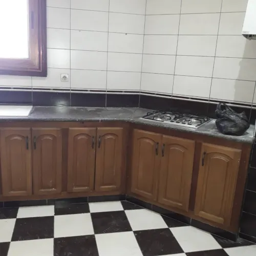 Vente Appartement F4 Tipaza Douaouda