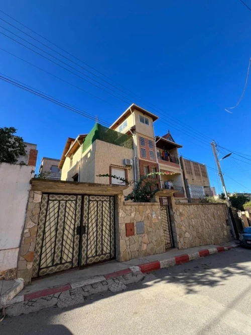 Vente Villa Tipaza Fouka