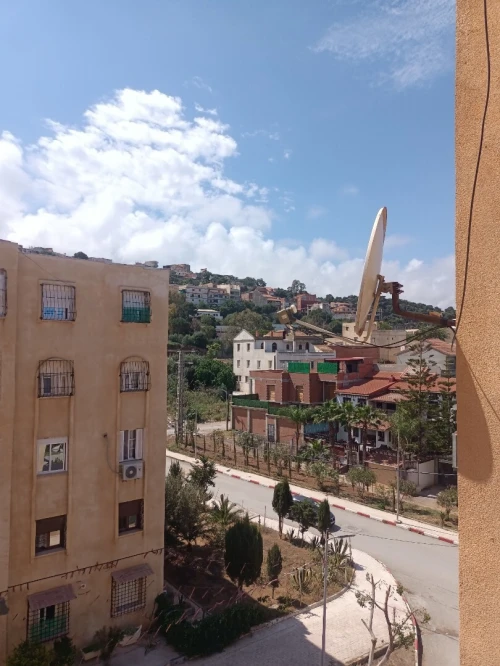 Vente Appartement F3 Tipaza Bou haroun