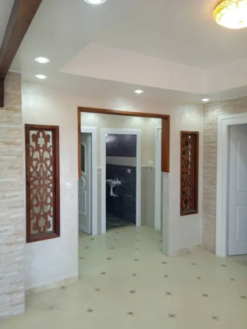 Vente Appartement F3 Tipaza Kolea