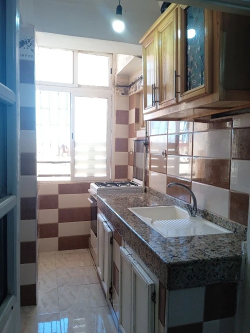 Vente Appartement F03 Tipaza Tipaza