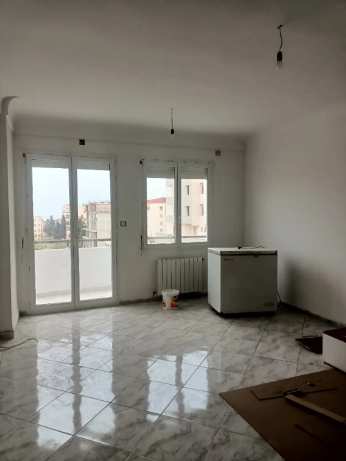 Vente Appartement F6 Tipaza Bou ismail