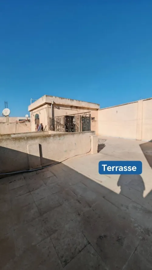 Vente Villa Tipaza Kolea