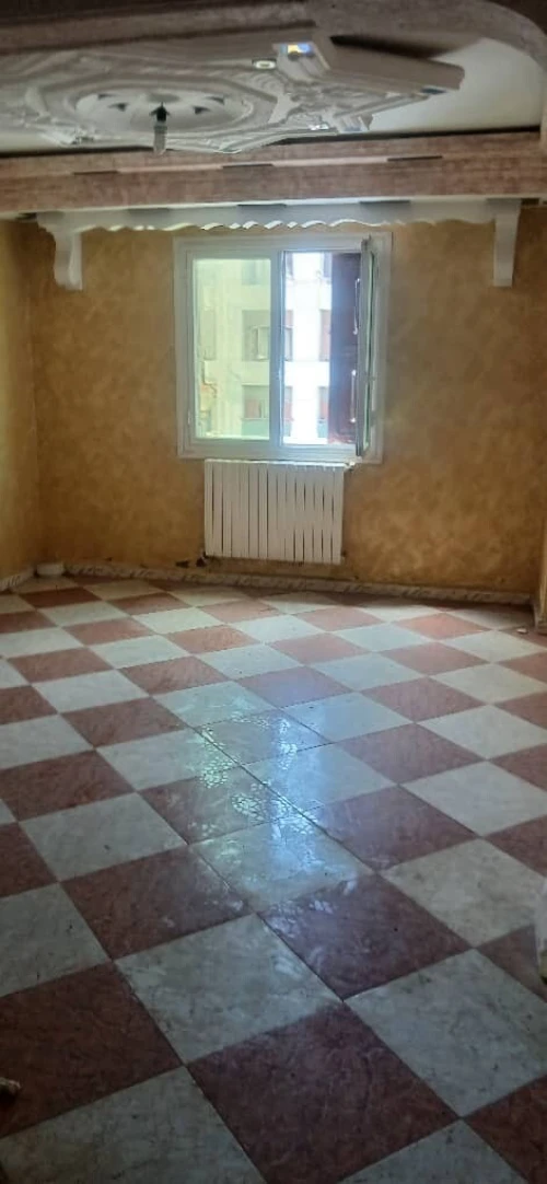 Vente Appartement Duplex F6 Tipaza Douaouda