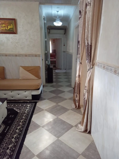 Vente Villa Tipaza Ain tagourait