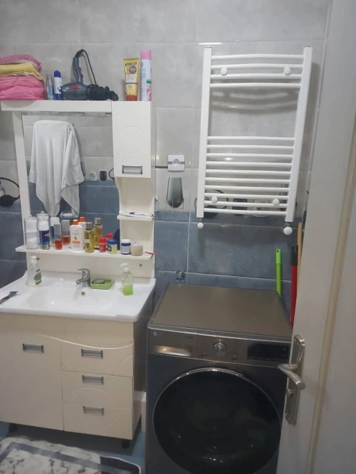 Vente Niveau De Villa F04 Tipaza Fouka