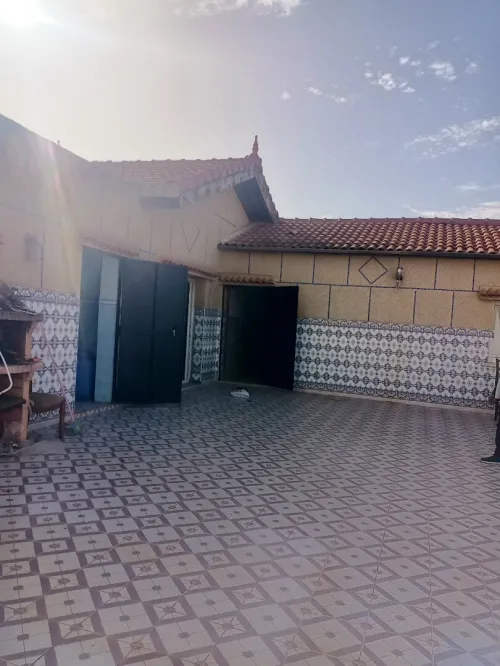Location Villa Tipaza Fouka