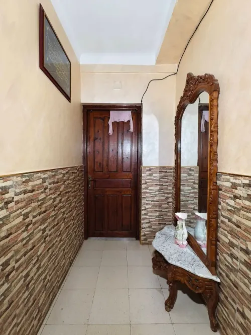 Vente Appartement F5 Tipaza Khemisti