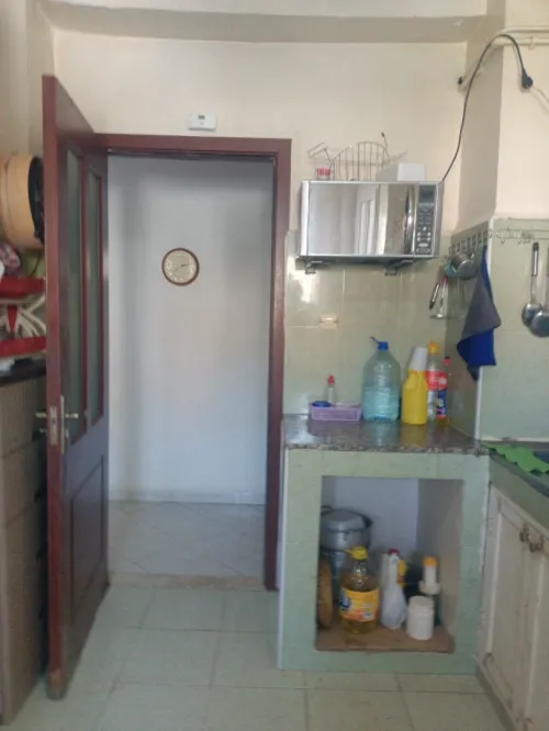 Vente Appartement F3 Tipaza Kolea