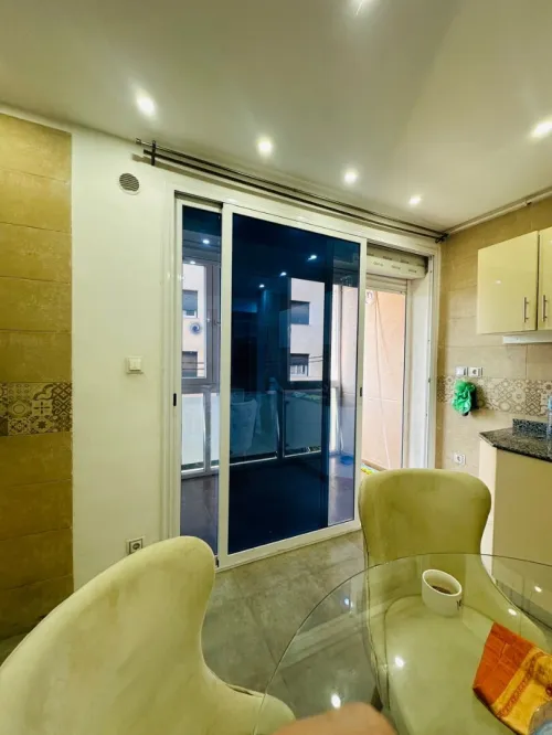 Vente Appartement F3 Tipaza Bou ismail