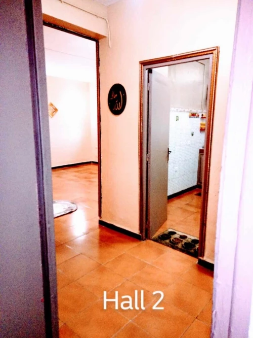 Vente Appartement F5 Aïn Témouchent Ain temouchent