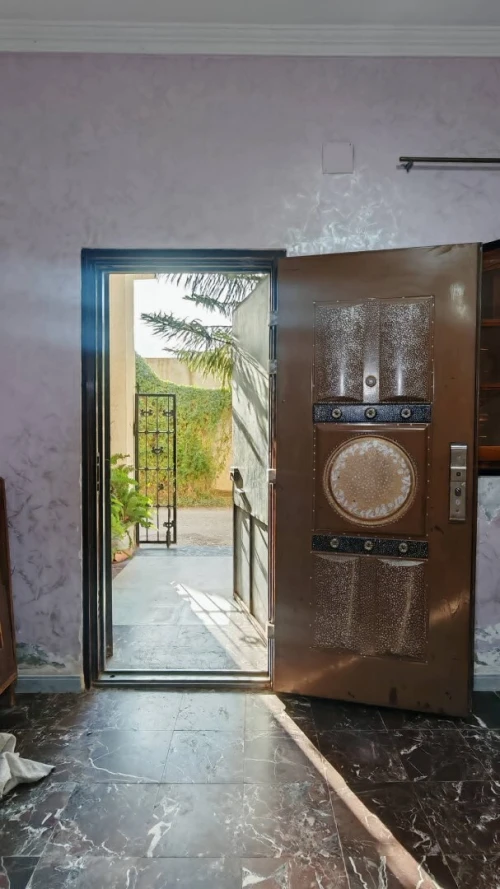 Vente Villa Tipaza Kolea