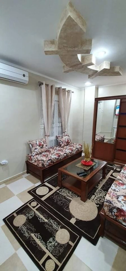 Vente Appartement Duplex F5 Tipaza 