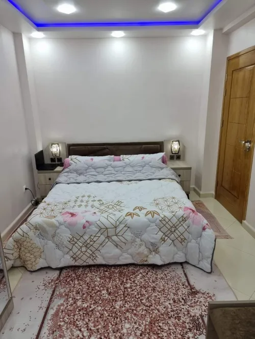 Vente Appartement F3 Tipaza 