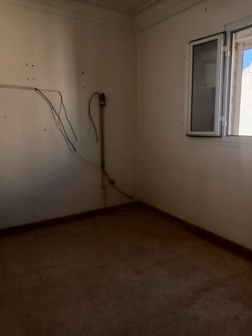Vente Appartement F3 Tipaza Fouka