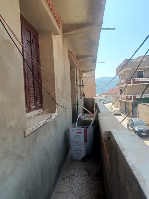 Vente Villa Tipaza Messelmoun