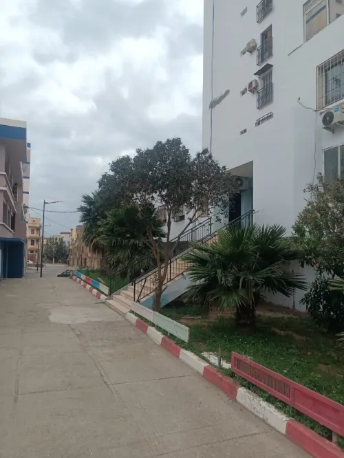 Vente Appartement F3 F5 Tipaza Kolea