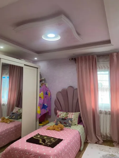 Vente Appartement F4 Tipaza Khemisti