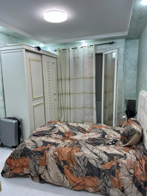 Vente Appartement F3 Tipaza Kolea