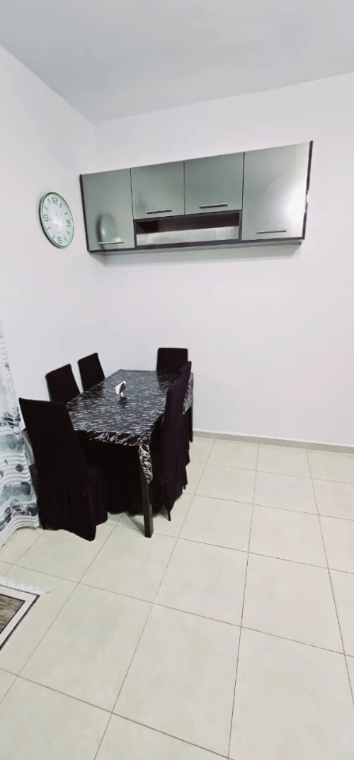Vente Appartement F3 Tipaza Tipaza