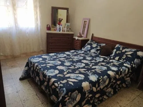 Vente Appartement F3 Tipaza Cherchell