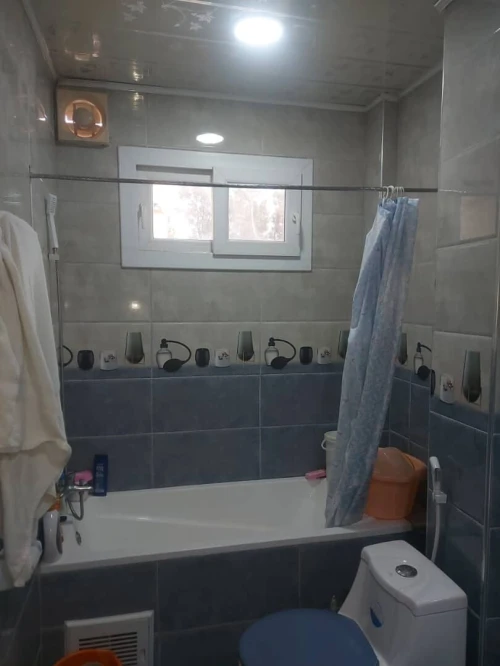 Vente Niveau De Villa F04 Tipaza Fouka
