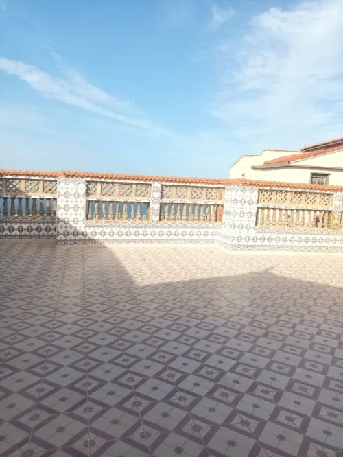 Location Villa Tipaza Fouka