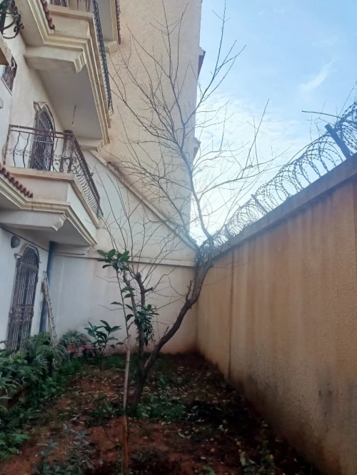 Vente Villa Tipaza Kolea