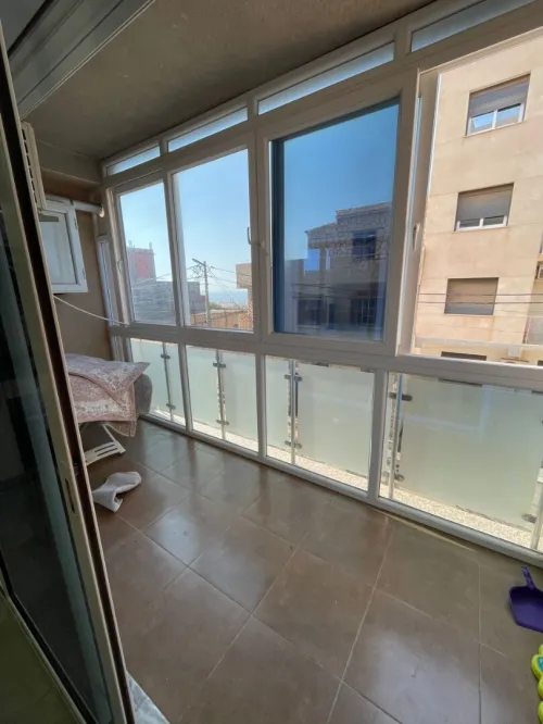 Vente Appartement F3 Tipaza Bou ismail