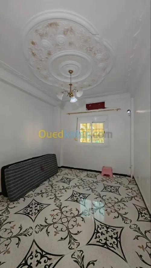Vente Appartement F4 Tipaza Kolea