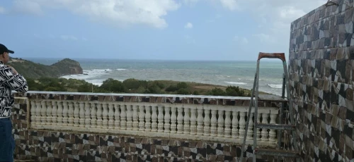 Vente Villa Chlef Oued goussine