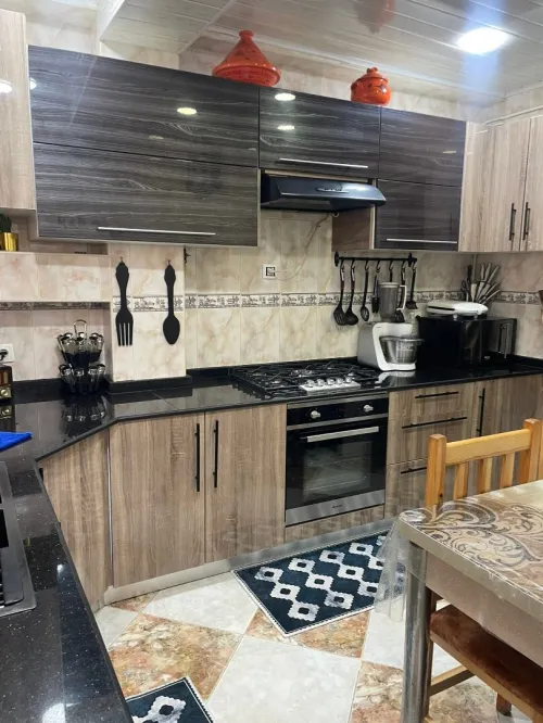 Vente Appartement F3 Tipaza 