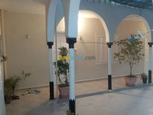 Vente Villa Tipaza 