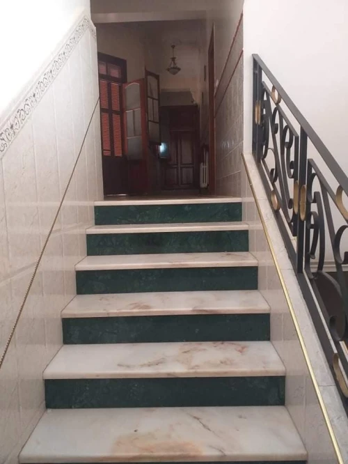 Vente Villa Blida Beni tamou