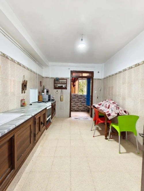 Vente Appartement F5 Tipaza Khemisti