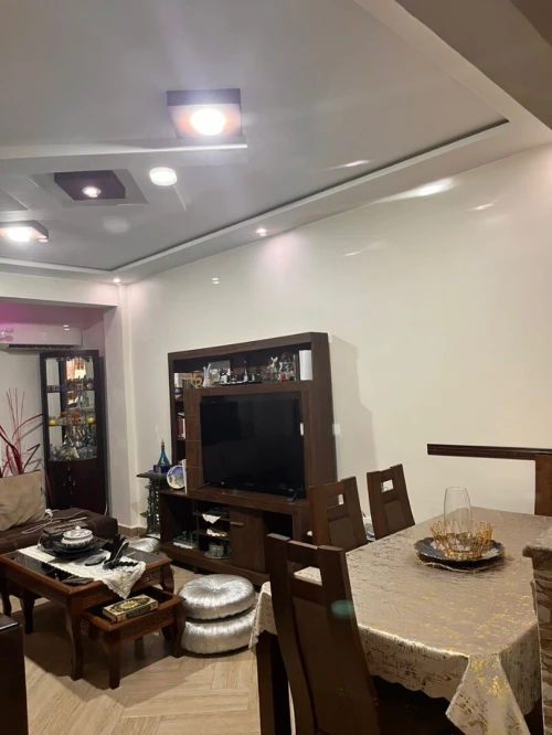 Vente Appartement F3 Tipaza Ain tagourait