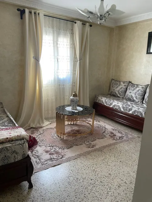 Vente Appartement F3 Tipaza 