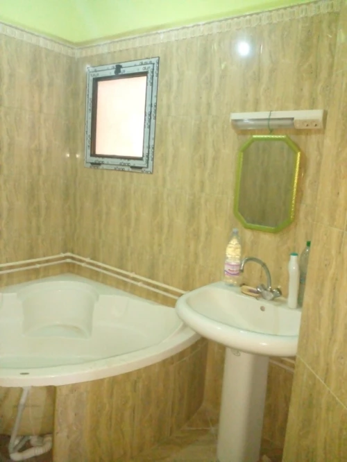 Vente Appartement F3 Tipaza Bou ismail