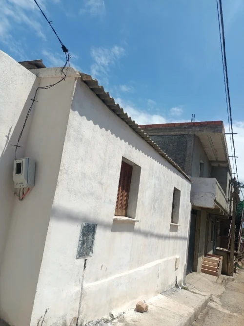 Vente Villa Tipaza 