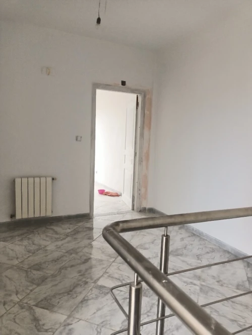 Vente Appartement F6 Tipaza Bou ismail