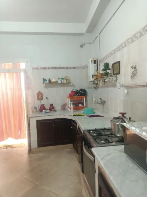 Vente Villa Tipaza 