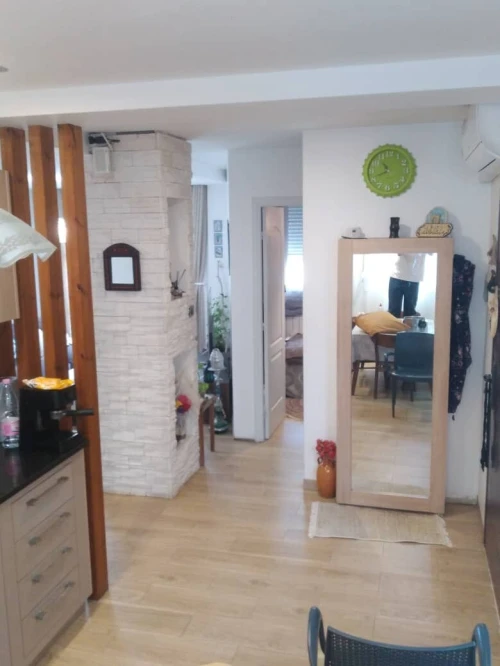 Vente Appartement F4 Alger Said hamdine
