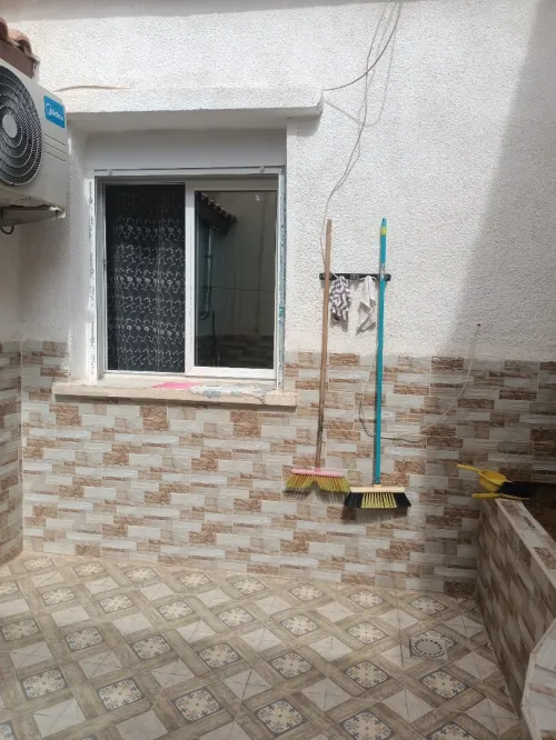 Vente Villa Tipaza Fouka