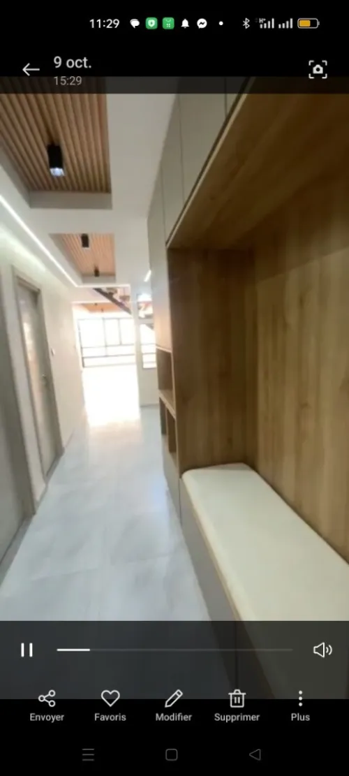 Vente Appartement Duplex F5 Tipaza Cherchell
