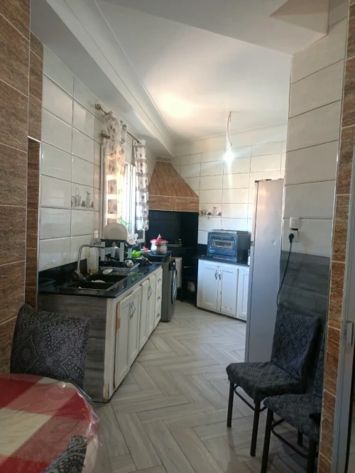 Vente Villa Tipaza Fouka