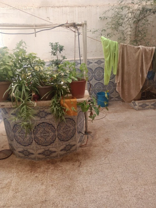 Vente Villa Tipaza 