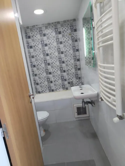 Vente Appartement F2 Tipaza Bou ismail