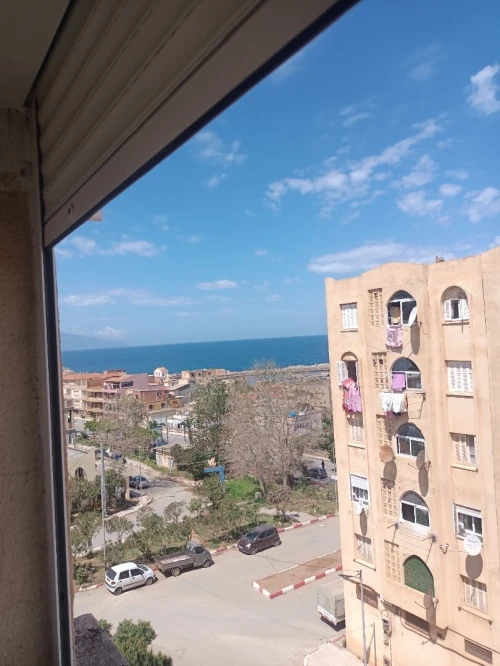 Vente Appartement F3 Tipaza Bou haroun
